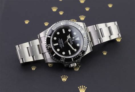 rolex maxi case explained.